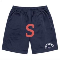 パンツ Supreme champion mesh short black Supreme x Champion Mesh Short Black