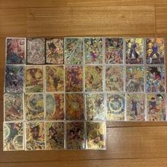 スーパードラゴンボールヒーローズ 邪悪龍UR・SECフルコンプセット ドラゴンボールヒーローズ邪悪龍ミッション ur , sec極美品