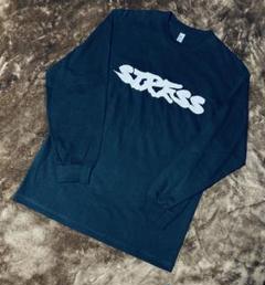 【希少】STRESS TYO 黒 Mサイズ STRESS TOKYOのサムネイル