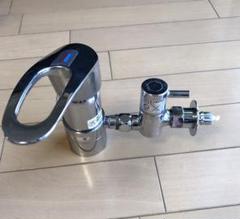 KVK ZK346TU 分岐水栓•分岐金具食洗機