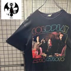 ✔︎ GOLDPLAY MYLO XYLOTO tee 2012 バンドT