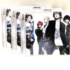 ViViD ANSWER CD1枚