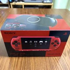 PSP3000番本体　限定品　美品 2025年最新】psp 本体 3000 美品の人気アイテム - メルカリ