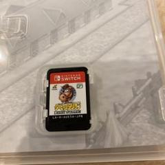 Switch ダービースタリオン