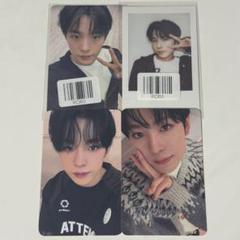 NCTWISH ユウシ poppop KMS トレカ 3枚セット NCT WISH poppop JEWELCASE ユウシ セット トレカ 特典 - メルカリ