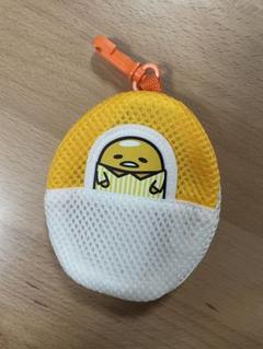 セブンイレブン1番くじ　サンリオ　ぐでたまくじ　1等　お昼寝マット
