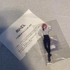 ブルーロックPWC 千切豹馬 アクリルスタンド - メルカリ