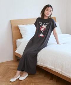 gelato pique - ＊新品未使用＊ジェラートピケ ワンピースの通販