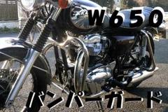 2025年最新】w650エンジンガードの人気アイテム - メルカリ