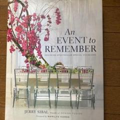 An EVENT to REMEMBER by Jerry Sibal