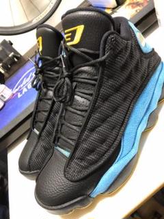 海外限定 AIR JORDAN 13 RETRO CP PE