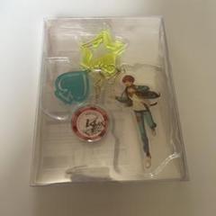 あんさんぶるスターズ　ジャックポットチャーム　天城一彩　7周年　あんスタ
