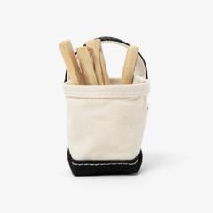 WHOLE TREE × TEMBEA PALO SANTO TOTE