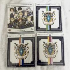 2025年最新】sidem cd 5thの人気アイテム - メルカリ