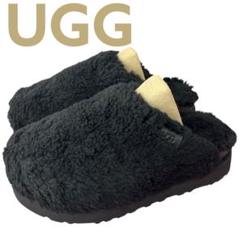 2025年最新】ugg サンダル 23 厚底の人気アイテム - メルカリ