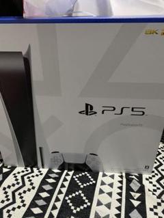 プレイステーション5 PS5 本体