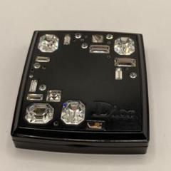 ディオール ナイトダイヤモンド〈プレストパウダー〉【新品未使用】 ディオール / ナイト ダイヤモンドの公式商品情報｜美容・化粧品