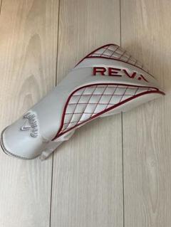 キャロウェイ(Callaway) ドライバー ヘッドカバー