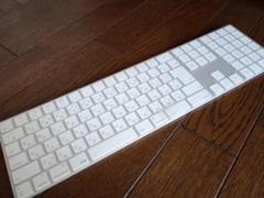 【新品未使用】Apple Magic Keyboard JIS配列 A1843