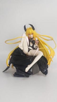 To LOVEる ダークネス 金色の闇 フレア フィギュア To LOVEる -とらぶる- ダークネス 金色の闇 フィギュア フレア