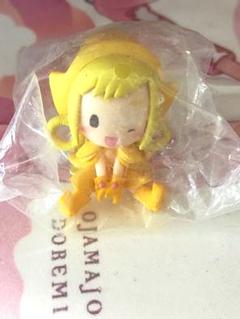 おジャ魔女どれみ ガチャガチャ ももこ