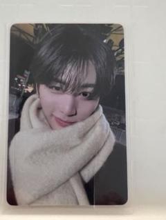 BOYNEXTDOOR テサン 一直娱 yizhiyu yzy2.0 予約特典 boynextdoor 一直娯 yizhiyu yzy 3.0 特典 テサン - メルカリ