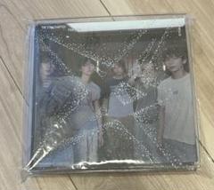 TXT TOGETHER Etched ver. アルバム　開封済み