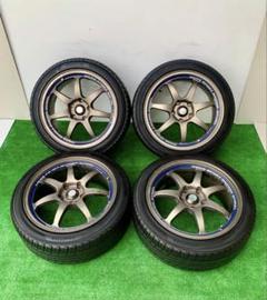 るおか様専用 中古希少！？WedsSport TC105N S2000 - メルカリ