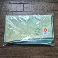 LAVA ヨガマット 収納ケース ラグ2枚 未使用エッセンシャルバームの5点★ SB----202505-F_S.jpg