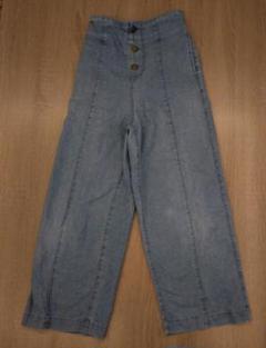 GLOBAL WORK デニム パンツ 150