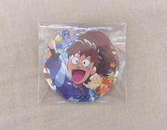 忍たま乱太郎　ドン・キホーテ　秋の課外活動の段　缶バッジコレクション　土井半助 忍たま乱太郎 ドンキホーテ 秋の課外活動 土井半助 訳アリ