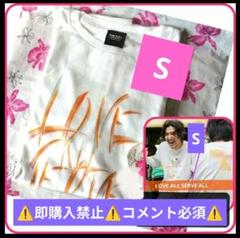 2025年最新】藤井風 tシャツ lasaの人気アイテム - メルカリ