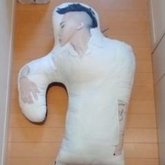 【入手困難】BIGBANG G-Dragon ジヨン 愛用モデル うさぎ抱き枕 入手困難】BIGBANG G-Dragon ジヨン 愛用モデル うさぎ抱き枕