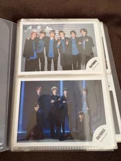 京本大我 公式写真 まとめ売り