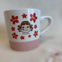 ポコちゃんピコピコハンマー　マグカップ付き　ペコちゃん サンリオ ペコちゃん ペアマグ ポコちゃん ペコちゃん
