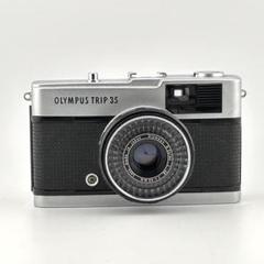 2025年最新】olympus trip 35 完動の人気アイテム - メルカリ