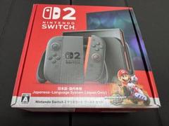 nintendo switch2 マリオカートワールド セットのサムネイル