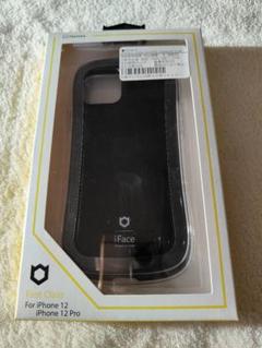 iFace First Class iPhone 12/12 Pro ケース