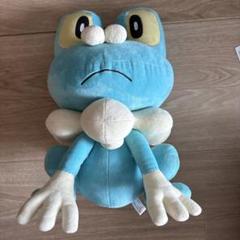 ぬいぐるみ　初夢　はつゆめ　うたた寝　ケロマツ ぬいぐるみ 初夢 はつゆめ うたた寝 ケロマツ