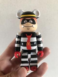 ベアブリック マクドナルド ニュースリリース | マクドナルド公式