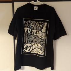 高橋優グッズ(Tシャツ3枚、タオル7枚、その他多数) 高橋優グッズ(Tシャツ3枚、タオル7枚、その他多数)