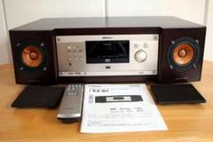 RITAO CHAN 専用 EX-B1 JVC コンパクトコンポーネントシステム RITAO CHAN 専用 EX-B1 JVC コンパクトコンポーネントシステム