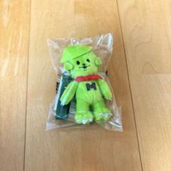 k*i様 メメルキーホルダー Ringo Jam 8th Anniversary MEMERU Plush Toy Keyholder | TOoKA
