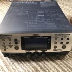 EDIROL STUDIOCanvas SD-90(大幅値下げ中)