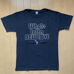 B'z(ビーズ) LIVE Tシャツ＋α 6枚セット 01s B'z ELEVEN LIVE GYM PRINT TEE OLD VINTAGE 2001年 Bz