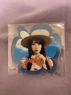 乃木坂46 カフェ2025 アクリルキーホルダー　アクリルコースター　矢田萌華 乃木坂46 カフェ2025 アクリルキーホルダー アクリルコースター