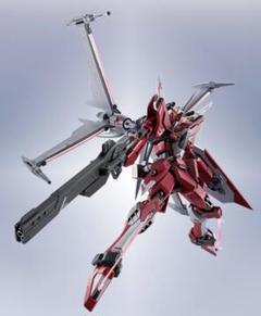 2025年最新】metal robot魂 インフィニットジャスティスガンダム