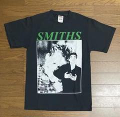 スミス　SMITHS バンド　Tシャツ