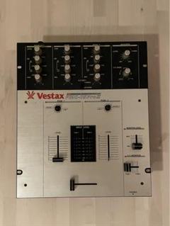 2025年最新】Vestax PMC-05Proの人気アイテム - メルカリ