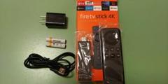 Amazon Fire TVstick